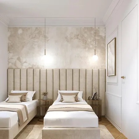 Agava Design 4* Split