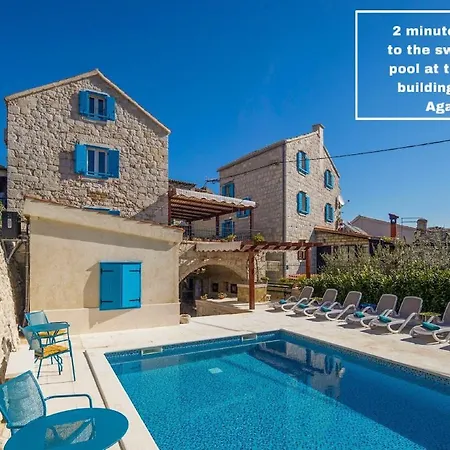 Agava Design Bed and breakfast