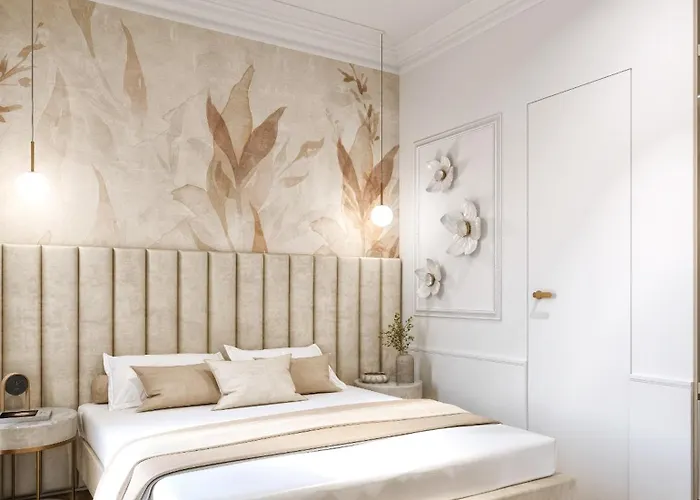 Agava Design Bed and breakfast