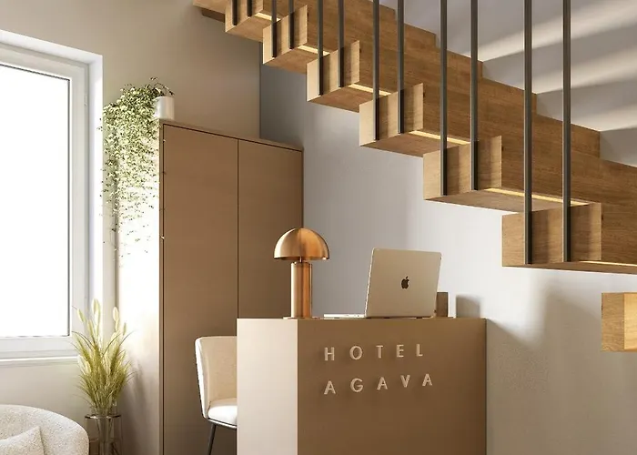 Agava Design Bed and breakfast Split