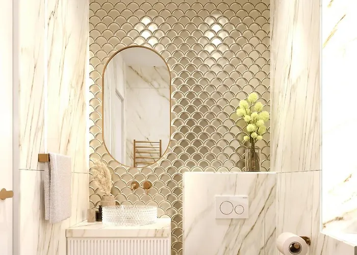 Agava Design Bed and breakfast Split