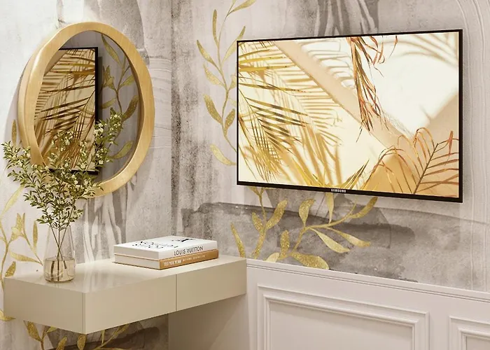 Bed and breakfast Agava Design Split