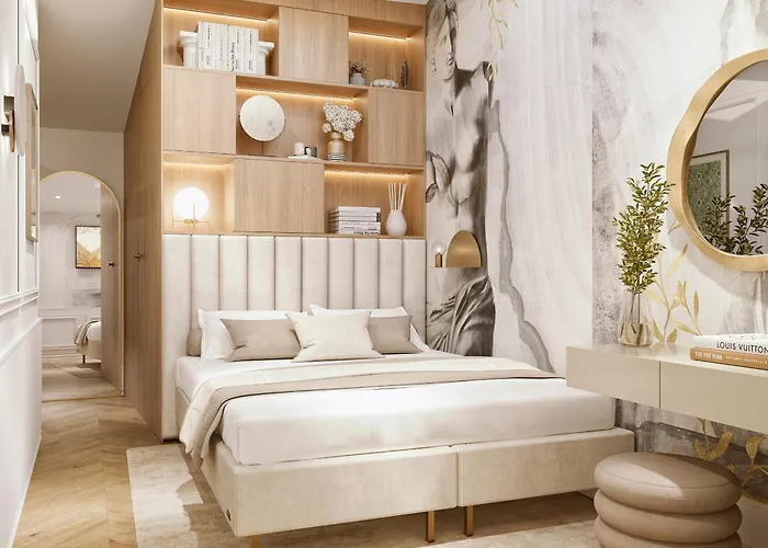 Bed and breakfast Agava Design 4*