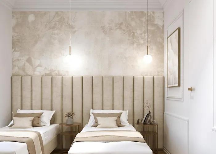 Agava Design 4* Split