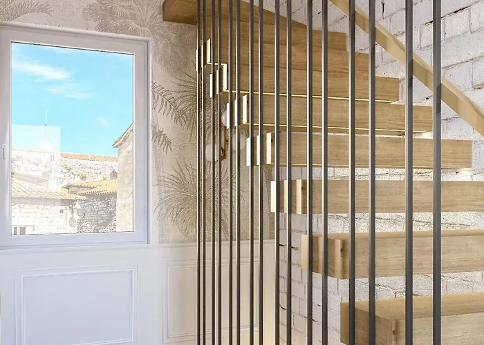 Bed and breakfast Agava Design 4*