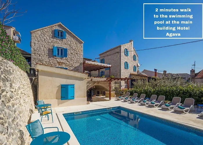 Agava Design Bed and breakfast