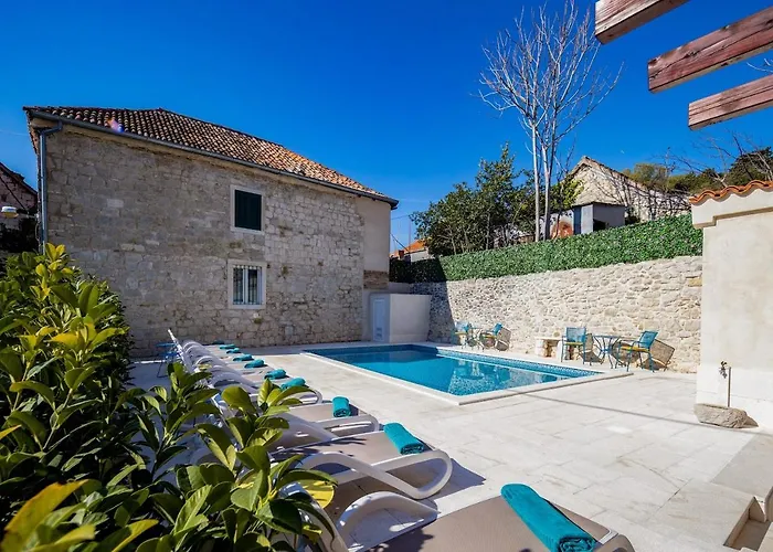 Bed and breakfast Agava Design 4*