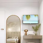 Nocleg ze śniadaniem Agava Design 4*
