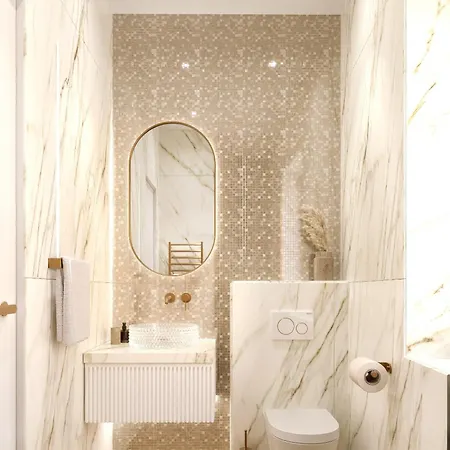 לינה וארוחת בוקר Agava Design 3*