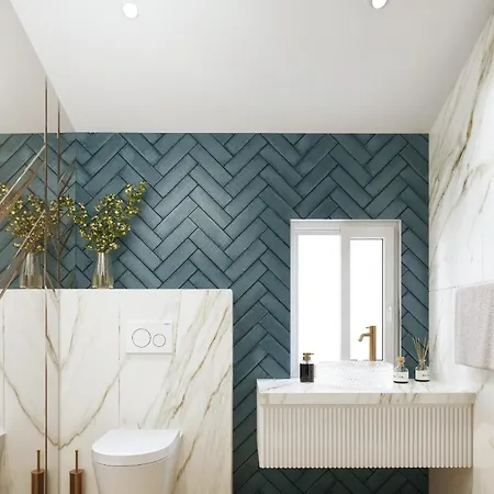 Agava Design לינה וארוחת בוקר 3*