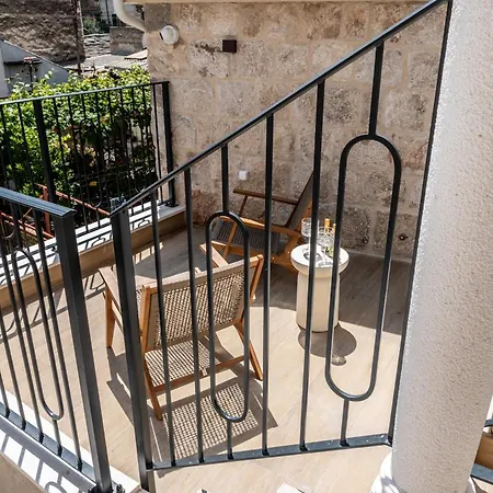 Agava Design לינה וארוחת בוקר