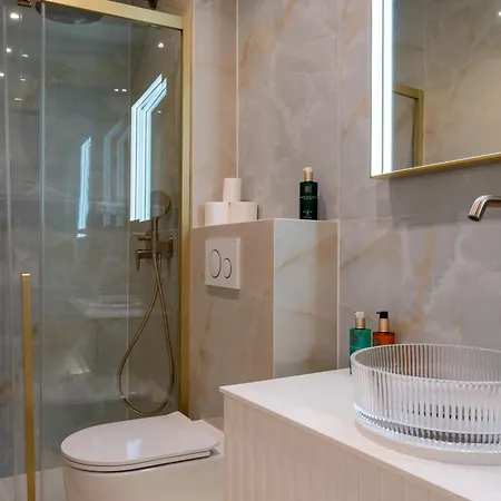 Agava Design 3*