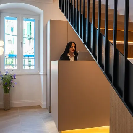 לינה וארוחת בוקר Agava Design
