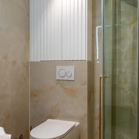 Agava Design לינה וארוחת בוקר 3*