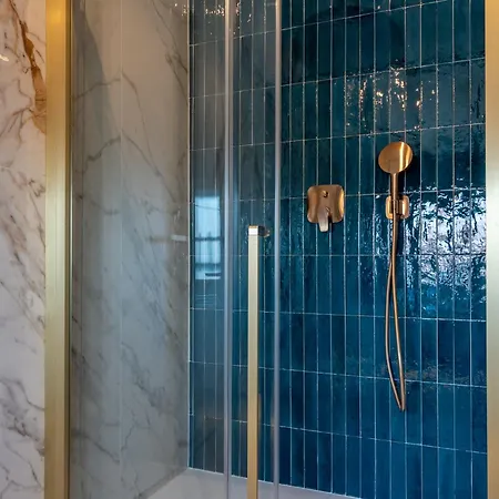 Agava Design לינה וארוחת בוקר