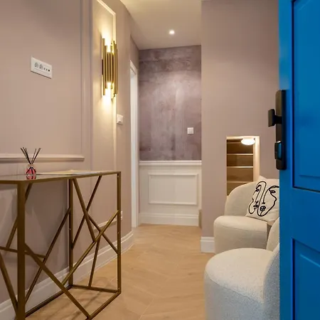Agava Design 3* ספליט