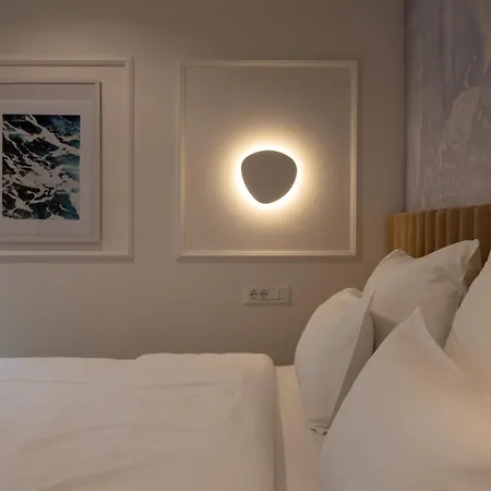 krevet i doručak Agava Design Split