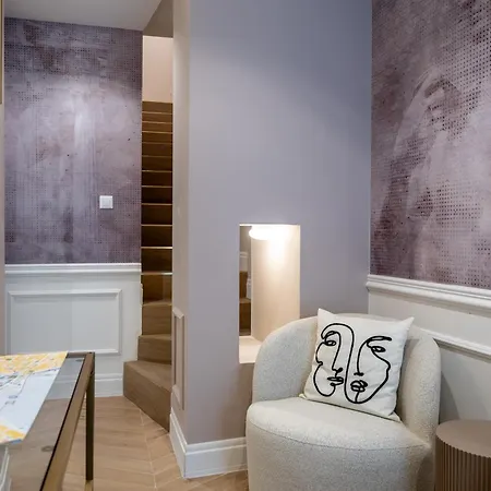 Agava Design Bed & Breakfast