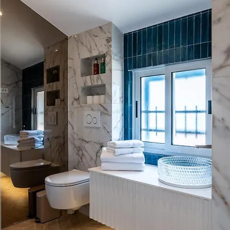 Bed & Breakfast Agava Design Split