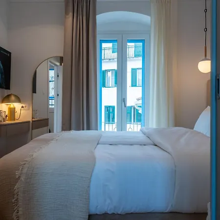 Agava Design Bed & Breakfast 3*