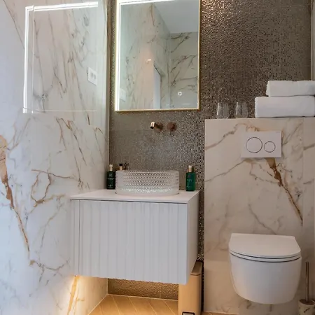 Bed & Breakfast Agava Design Split