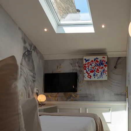 Agava Design Bed & Breakfast Split