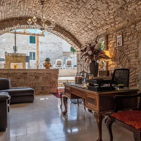 Agava Design Bed and breakfast 3*