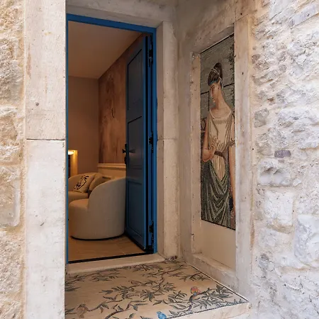 Bed and breakfast Agava Design Split