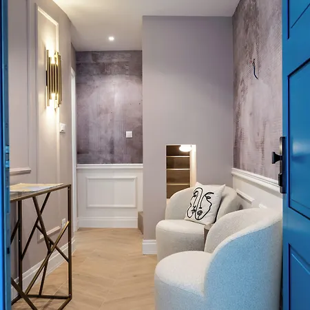 Agava Design Bed and breakfast