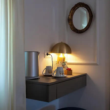 Bed and breakfast Agava Design Split