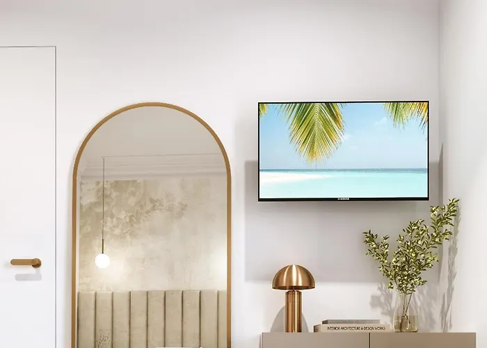 Bed & Breakfast Agava Design 4*