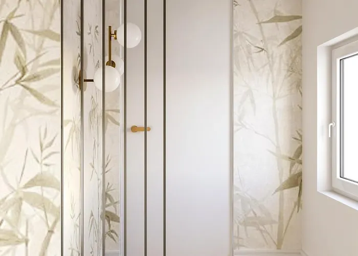 Bed & Breakfast Agava Design Split