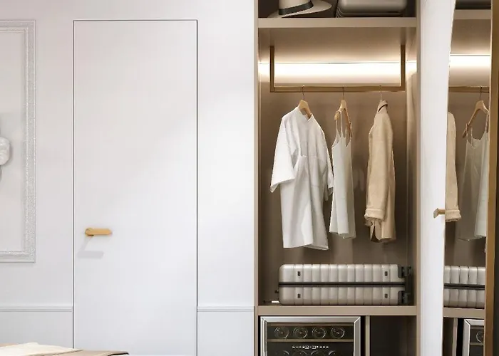 Bed & Breakfast Agava Design