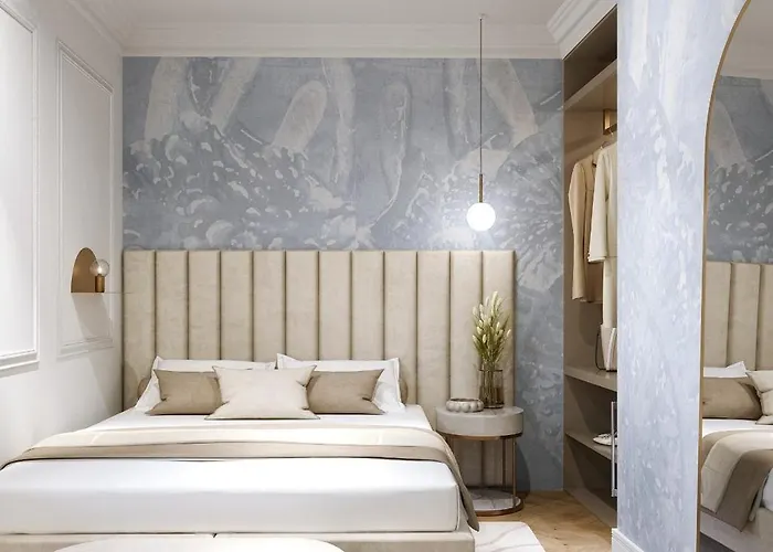 Bed & Breakfast Agava Design Split